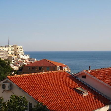 Studio Apartmani Lemon Budva Exterior photo