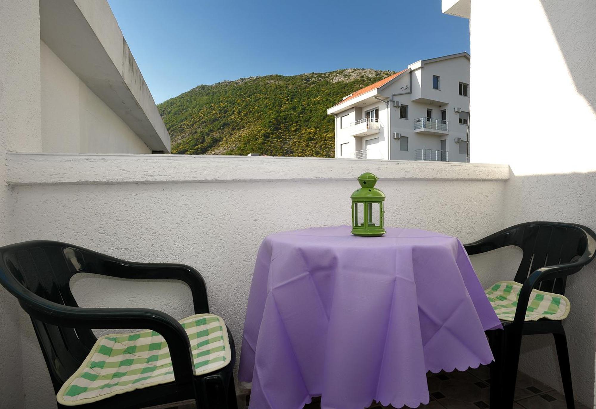 Studio Apartmani Lemon Budva Room photo