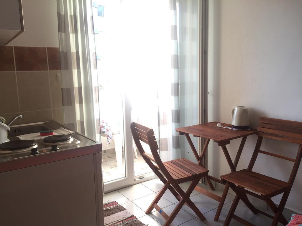 Studio Apartmani Lemon Budva Exterior photo